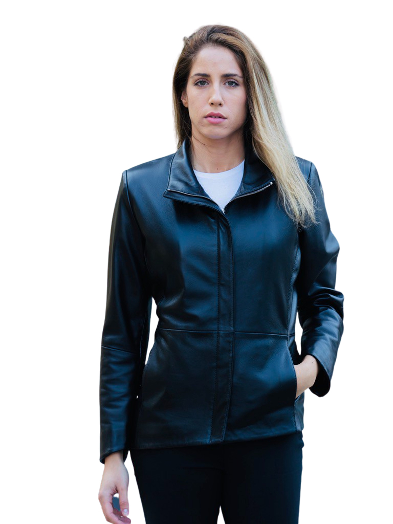 1090 leather jacket