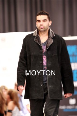 Μουτόν Ανδρικά
