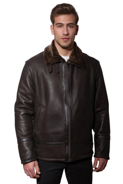 μουτόν καφέ aviator