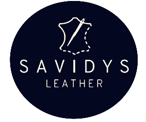 SAVIDYS leather