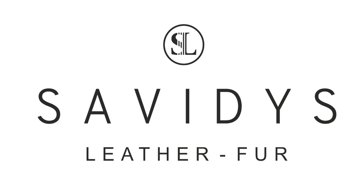 Savidys leather