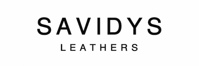 Savidys leathers